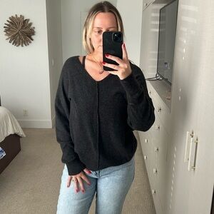 Express Wool Blend Sweater